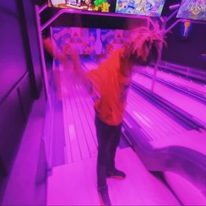 Meet your Posher, Jaden